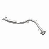 BRExhaust 06-12 Toyota RAV4 Muffler Kit