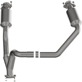 MagnaFlow 19-24 Ram 1500 5.7L OEM Grade Federal/EPA Compliant Direct-Fit Catalytic Converter