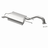 BRE Exhaust 01-06 Elantra 2.0L Muffler Kit