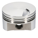 JE Pistons Chevrolet Big Block 4.310in Bore 1.270in CH -3.00 CC Piston Set