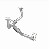 BRE Exhaust 03-06 KIA SORENTO 3.5L Front Pipe Kit