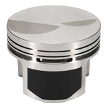 Wiseco Pro Tru Street Chevy Big Block 4.470in Bore 1.645in CH 3.80 CC Piston Set