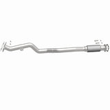 BRE Exhaust 14-22 Jeep Cherokee 3.2L Front Pipe Kit