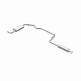 MagnaFlow BRE Exhaust Kit 12-17 Ford Focus 2.0L