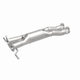 Magnaflow 2010 Taurus 3.5 Direct Fit Converter