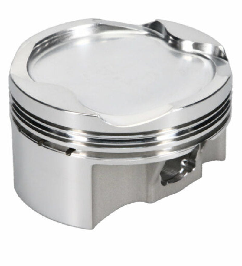 JE Pistons Suzuki HayabusaA 99-07 Piston Kit