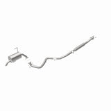 MagnaFlow BRE Exhaust Kit 10-17 Subaru Outback 2.5L