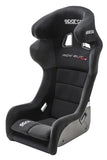 Sparco Seat ADV Elite 8862 Black