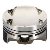 Wiseco Mitsubishi 4G63 87.00 mm Bore 28.87 mm CH 0.00 CC Piston Set