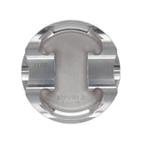 Manley Ford Coyote 5.0L DOHC -12cc Dish 3.630in Bore Piston - Single