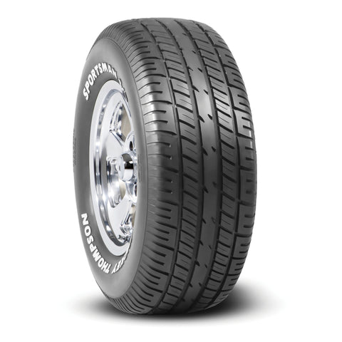 Mickey Thompson Sportsman S/T Tire - P235/60R15 98T 90000000181