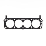 Cometic Ford 302/351W Windsor V8 .060in MLS Cylinder Head Gasket - 4.195in Bore - SVO