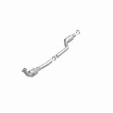 Magnaflow 2006 Mercedes-Benz SL500 5.0L Direct Fit Converter