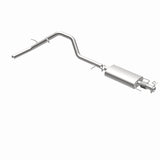 BRExhaust 15-17 Lincoln Navigator/ Ford Expedition Exhaust Kit