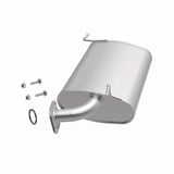 BRE Exhaust 98-02 Accord 3.0L Muffler Kit