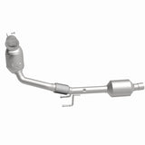 Magnaflow Conv Direct Fit 19-20 Volkswagen Jetta 1.4L Underbody