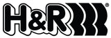 H&R 17-23 BMW 530i/540i G30 (w/o Active Stab. Cntrl.) Sway Bar Kit - 34mm Front / 25mm Rear Adj.