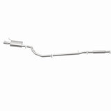 BRExhaust 05-07 Ford Freestyle 3.0L Exhaust Kit