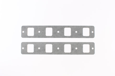 Cometic Ford 289/302 .060in Fiber Intake Mani Gasket Set-2.010in x 1.600in Rect. Ports-SC1 Cyl Heads