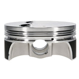 JE Pistons Chevrolet LS Gen III/IV 4.005in Bore 1.300in CH -5.00 CC Piston Set
