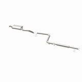 MagnaFlow BRE Exhaust Kit 00-05 Mitsubishi Eclipse 2.4L