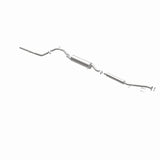 MagnaFlow BRE Exhaust Kit 99-04 Honda Odyssey 3.5L