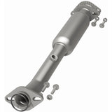 BRE Exhaust 04-15 Armada QX56 Titan 5.6L Front Pipe Kit