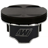 Wiseco 15-23 Kawasaki Brute Force 85mm Bore Black Edition Piston Kit