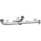 BRE Exhaust 04-06 MDX 3.5L Front Pipe Kit