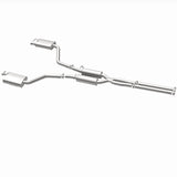 MagnaFlow Stellantis BRE Exhaust Replacement Kit
