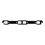 Cometic Chrysler B/RB .064in ArmorCore Exhaust Manifold Gasket Set