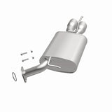 BRE Exhaust 06-08 M35 3.5L Muffler Kit