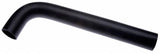 Gates 84-90 Mack MH Series Cummins 6-Cyl. 14.0L Diesel Upper - Eng. To Pipe Molded Coolant Hose