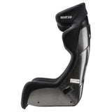 Sparco Seat ADV Elite 8862 Black