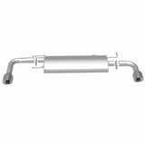 BRE Exhaust 09-14 Murano 3.5L Muffler Kit