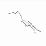 MagnaFlow BRE Exhaust Kit 88-93 Chevy C2500 K2500