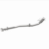 BRE Exhaust 86-88 Pickup 2.4L Front Pipe Kit