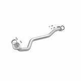 BRE Exhaust 04-09 Highlander RX330 RX350 2.4L 3.3L 3.5L Front Pipe Kit
