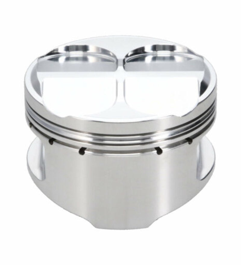 JE Pistons Kawasaki 750 96 ZXR Piston Single