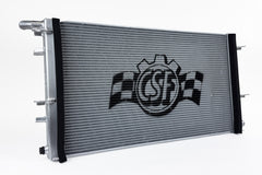 CSF 05-06 Ford GT High-Performance All-Aluminum Heat Exchanger