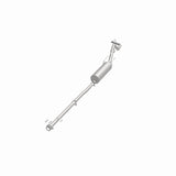 MagnaFlow BRE Exhaust Kit 95-00 Toyota Tacoma 2.7L