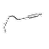 BRExhaust 15-17 Lincoln Navigator/ Ford Expedition Exhaust Kit