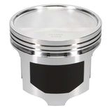 Wiseco Pro Tru Street Buick 455 4.350in Bore 1.980in CH -22.00 CC Piston Set