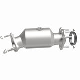MagnaFlow Direct Fit Catalytic Converter 2020 Chevrolet Corvette Left Closed Couple 6.2L