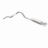 MagnaFlow BRE Exhaust Kit 96-00 Savana Express