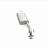 MagnaFlow BRE Exhaust Kit 03-13 Toyota Corolla 1.8L