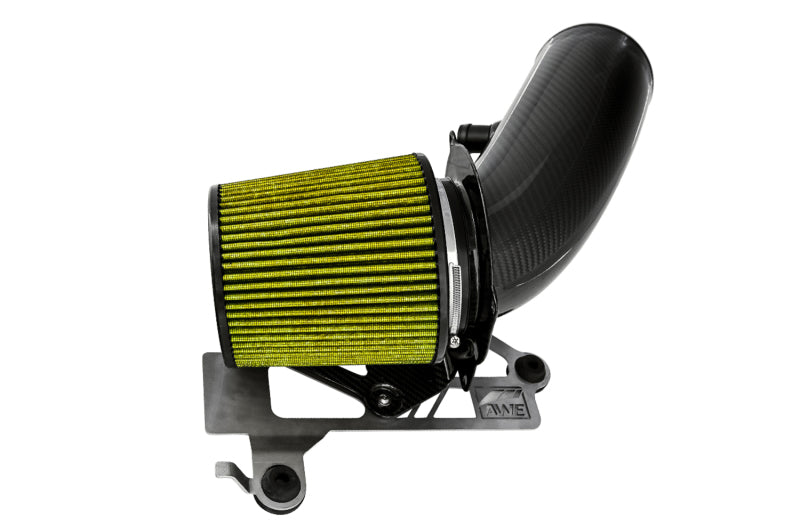 AWE Tuning Audi RS3 / TT RS S-FLO Shortie Carbon Fiber Intake