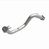 BRE Exhaust 05-10 tC 2.4L Front Pipe Kit