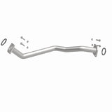 BRE Exhaust 04-09 Highlander RX330 RX350 2.4L 3.3L 3.5L Front Pipe Kit