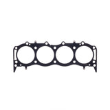 Cometic Rover 3.5/3.9L V8 .060in MLS Cylinder Head Gasket - 96mm Bore - 14 Bolt Head